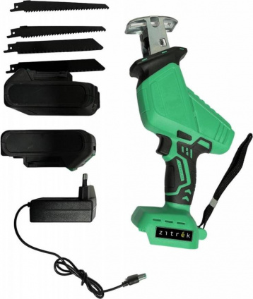    Zitrek ZKRS20V  -