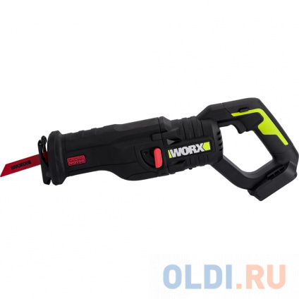    Worx WU501.9    ӻ  --