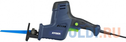    Ayger ARS400  