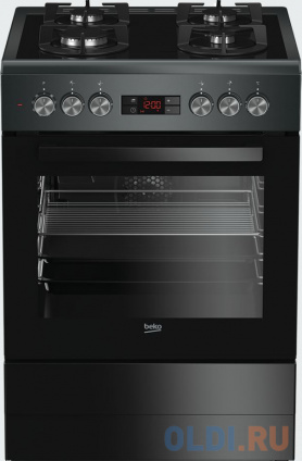    Beko FSM65330DAS   