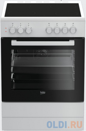    Beko FSE67100GWS   
