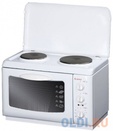    Gefest EP NS D 420   