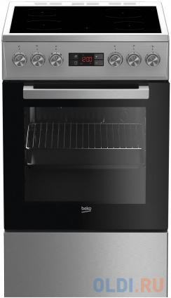    Beko FSM57300GX /  