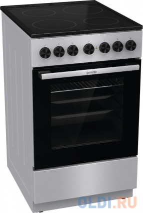    Gorenje GEC5B41SG   --