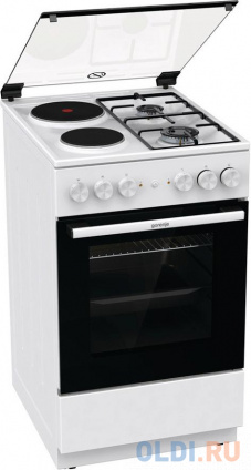 Плита Gorenje Gk5a20wf Купить