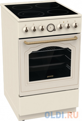    Gorenje GECS5B70CLI   