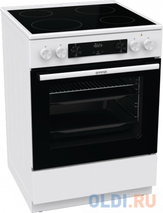    Gorenje GEC6C40WD   
