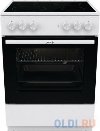    Gorenje GEC6A11WG   --