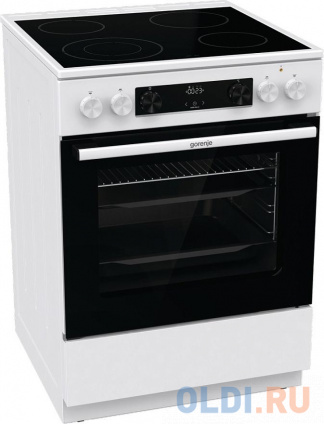    Gorenje GECS6C70WC -  