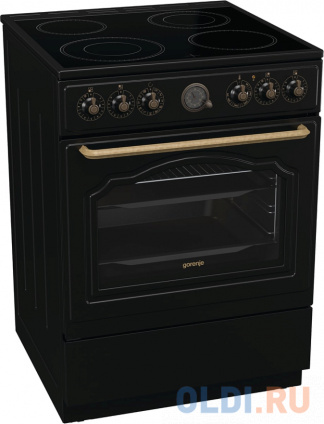    Gorenje GECS6B70CLB   