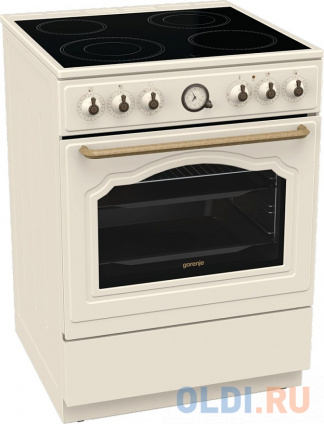    Gorenje GECS6B70CLI   