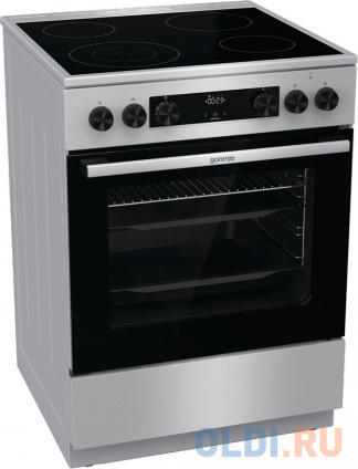    Gorenje GECS6C70XC    --