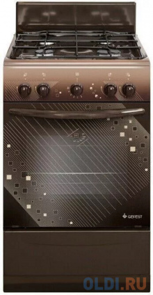    Gefest  5100 0018   -