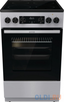    Gorenje GEC5C41SG   ( )  --