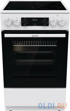    Gorenje GEC5C42WG   ( )  --