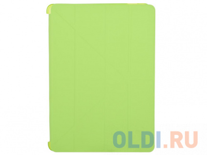  -  iPad Pro 9,7 BoraSCO Green  --