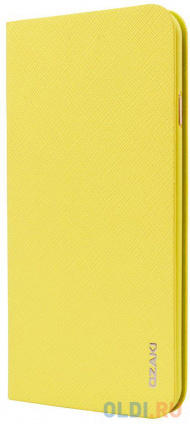  -  iPhone 6 Plus Ozaki O!coat 0.4+Folio Green  