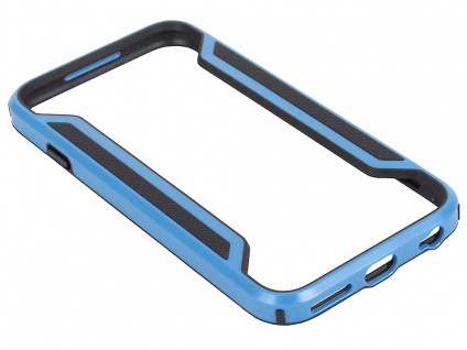    Apple iPhone 6 Nillkin Armor-Border Series Blue  