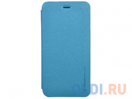  -  iPhone 6 Plus Nillkin Sparkle Leather Case Blue  --