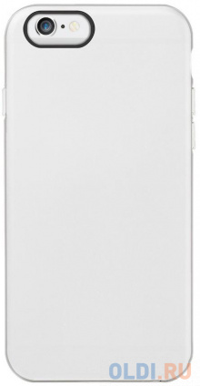  -  Apple iPhone 6 Ozaki O!coat Shockase White   