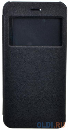  -  Apple iPhone 6 Ozaki O!coat Hel-ooo Black  -