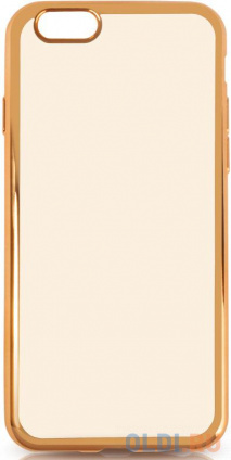  -  iPhone 7 Plus DF iCase-09 Gold  -