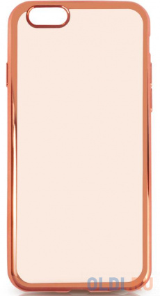  -  iPhone 7 Plus DF iCase-09 Rose gold  
