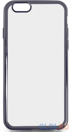  -  iPhone 7 DF iCase-08 Black   