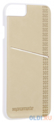  -  iPhone 6 Plus Promate Slit-i6P 00008329 Brown   