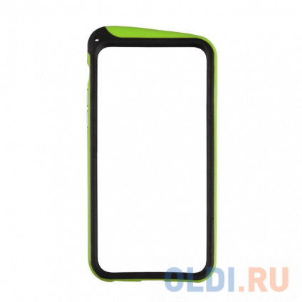    iPhone 6/6s LP NODEA Green  --