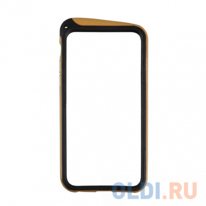    iPhone 6/6s LP NODEA Gold  --