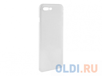  -  iPhone 7 Plus slim IQ Format White  