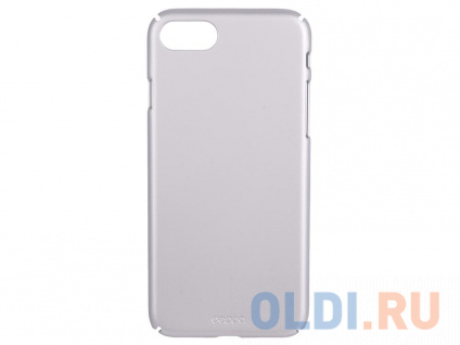  -  Apple iPhone 7/8 Deppa Air Case Silver   