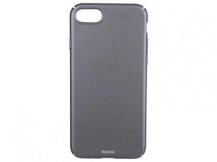  -  Apple iPhone 7/8 Deppa Air Case Gray  