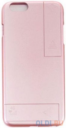  -  iPhone 6/6S Gmini GM-AC-IP6RG Rose gold  