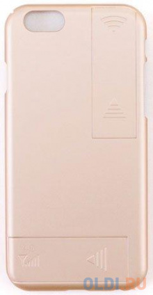  -  iPhone 6/6S Gmini GM-AC-IP6LG Gold  
