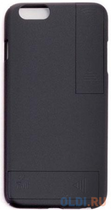  -  iPhone 6 Plus/6S Plus Gmini GM-AC-IP6PBK Black   