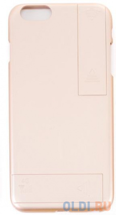  -  iPhone 6 Plus/6S Plus Gmini GM-AC-IP6PLG Gold  