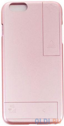  -  iPhone 6 Plus/6S Plus Gmini GM-AC-IP6PRG Rose gold  