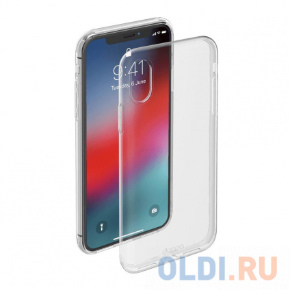  -  Apple iPhone XR Deppa Gel Case  