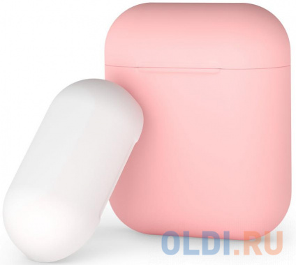    Deppa  AirPods,  (/)  