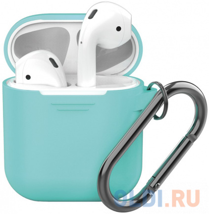     AirPods Deppa 47011, , ,    