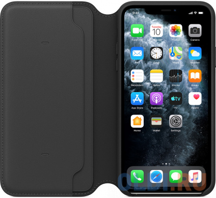  - Apple &quot;Folio&quot;  iPhone 11 Pro Max  MX082ZM/A  
