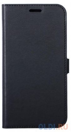  -  iPhone XS DF iFlip-05 Black  -