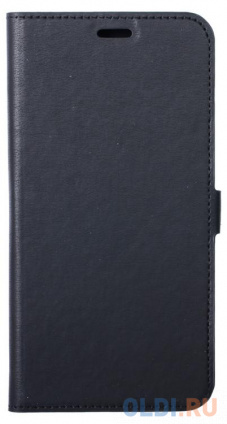 -  iPhone XS Max DF iFlip-04 Black  -