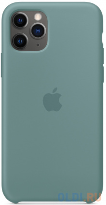   Apple Silicone Case  iPhone 11 Pro   MY1C2ZM/A  
