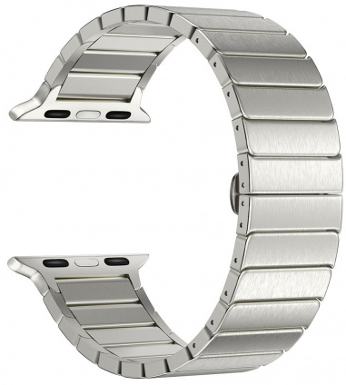   Lyambda Canopus  Apple Watch  DS-APG-05-44-SL  