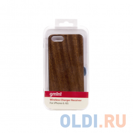  -  iPhone 6/6S Gmini GM-WCR-APIP6N  
