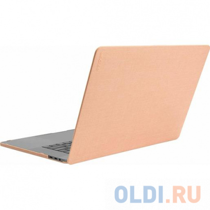  Incase Textured Hardshell in Woolenex  MacBook Pro 13&quot; - INMB200546-BLP  