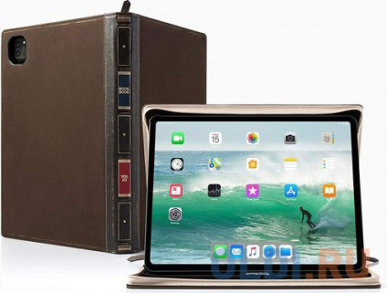  - Twelve South &quot;BookBook Case Vol. 2&quot;  iPad Pro 12.9  12-2013  
